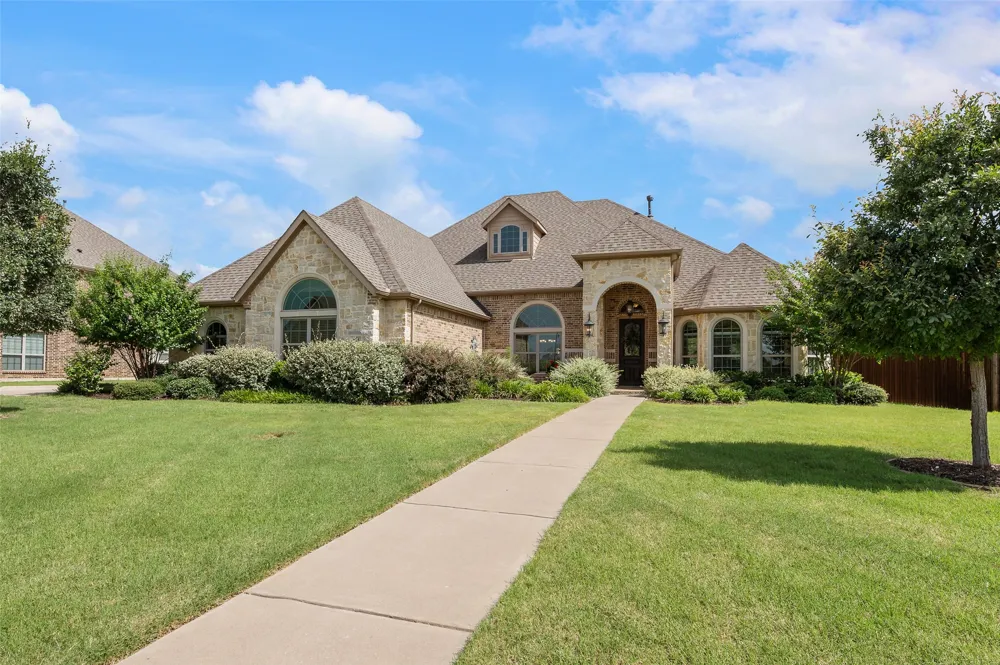 508 Ambergate Drive Shady Shores, TX 76208