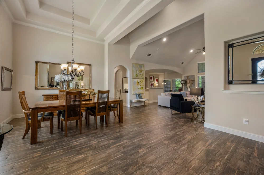 508 Ambergate Drive Shady Shores, TX 76208