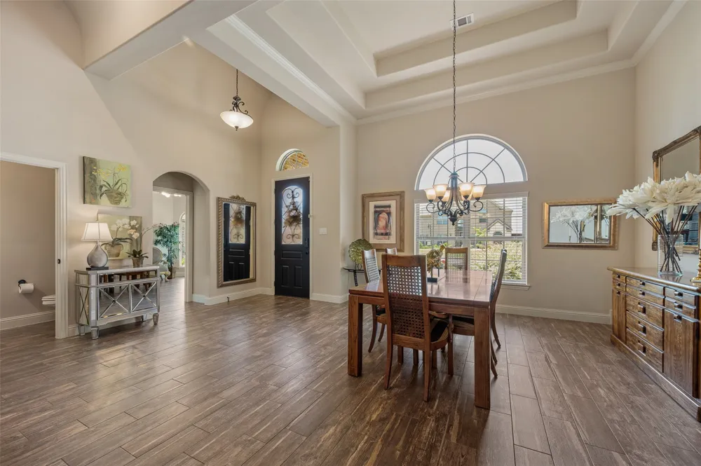 508 Ambergate Drive Shady Shores, TX 76208