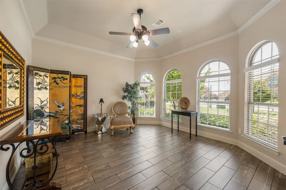 508 Ambergate Drive Shady Shores, TX 76208