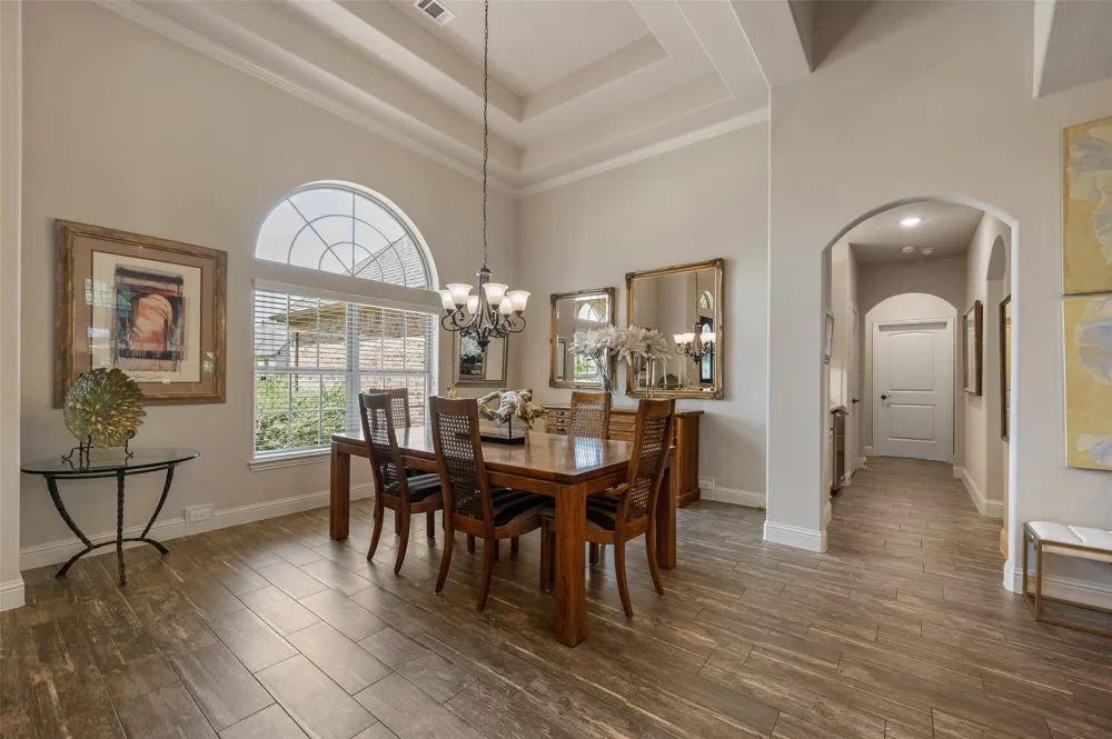 508 Ambergate Drive Shady Shores, TX 76208