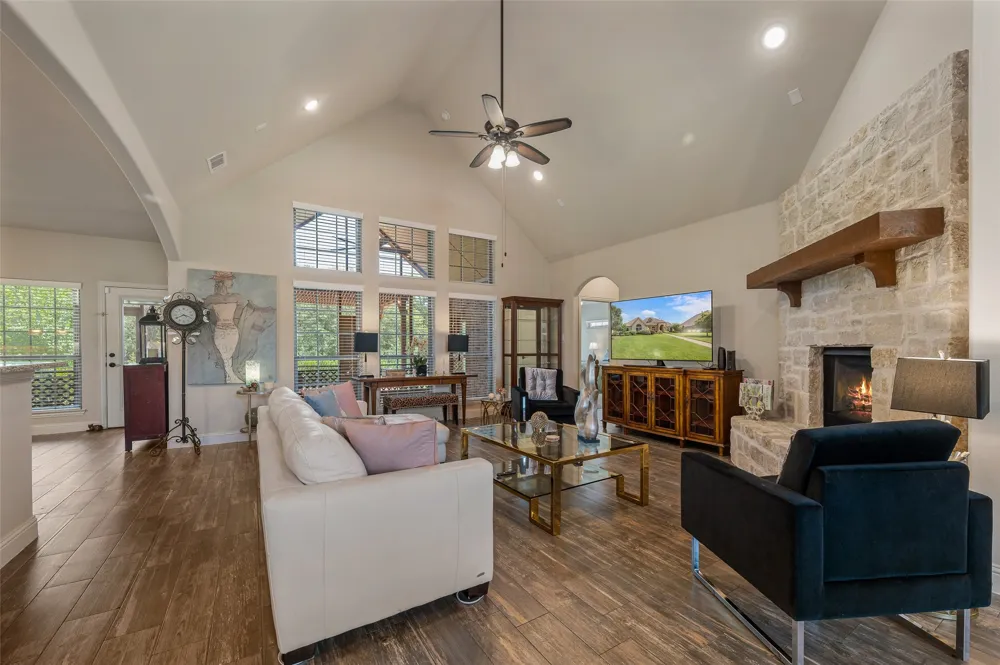 508 Ambergate Drive Shady Shores, TX 76208