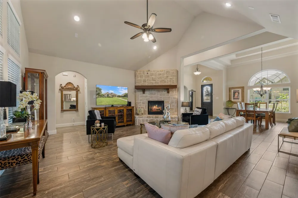 508 Ambergate Drive Shady Shores, TX 76208