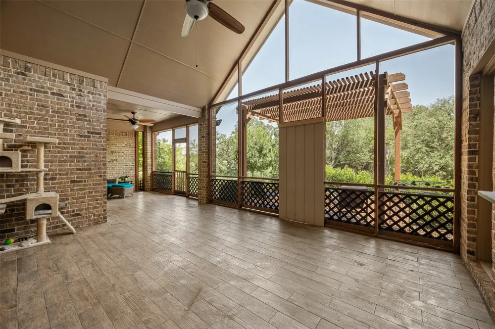 508 Ambergate Drive Shady Shores, TX 76208