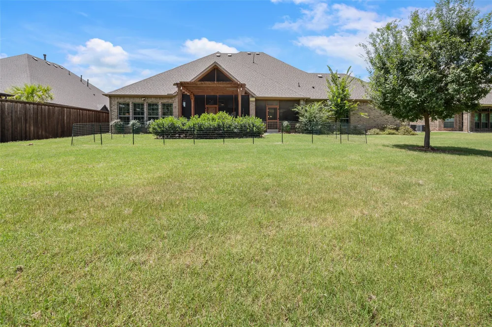 508 Ambergate Drive Shady Shores, TX 76208