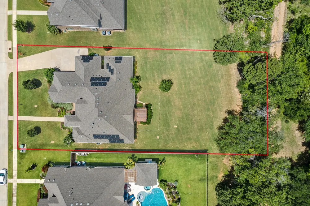 508 Ambergate Drive Shady Shores, TX 76208