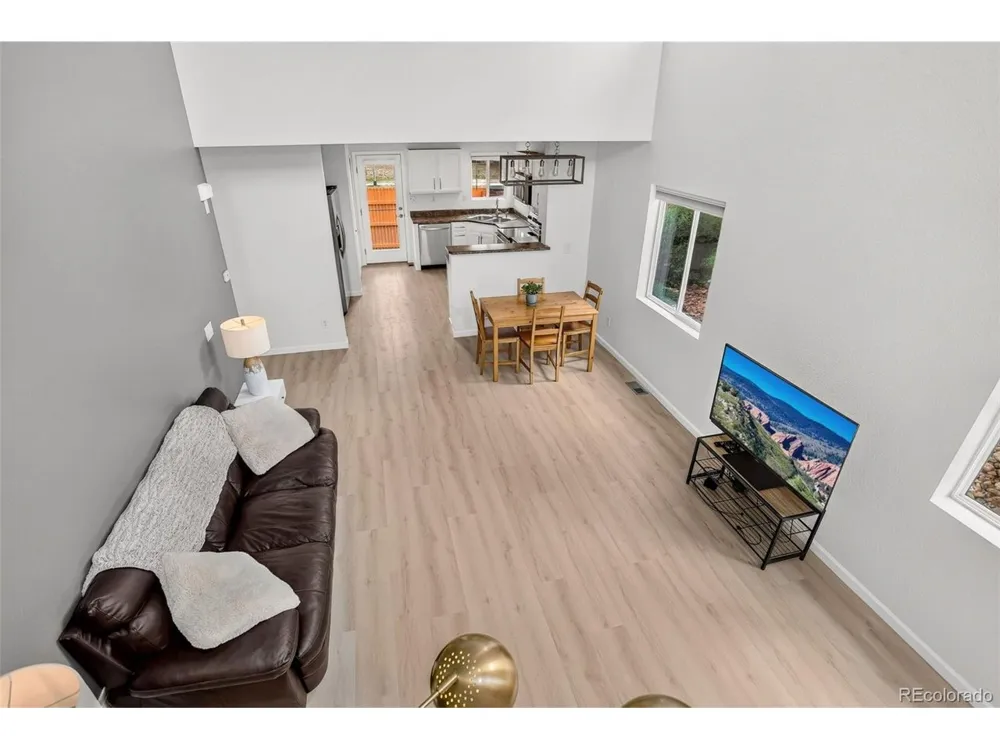 1363 Yellow Granite Way Monument, CO 80132