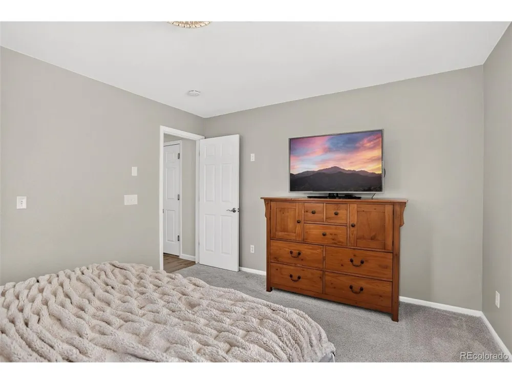1363 Yellow Granite Way Monument, CO 80132