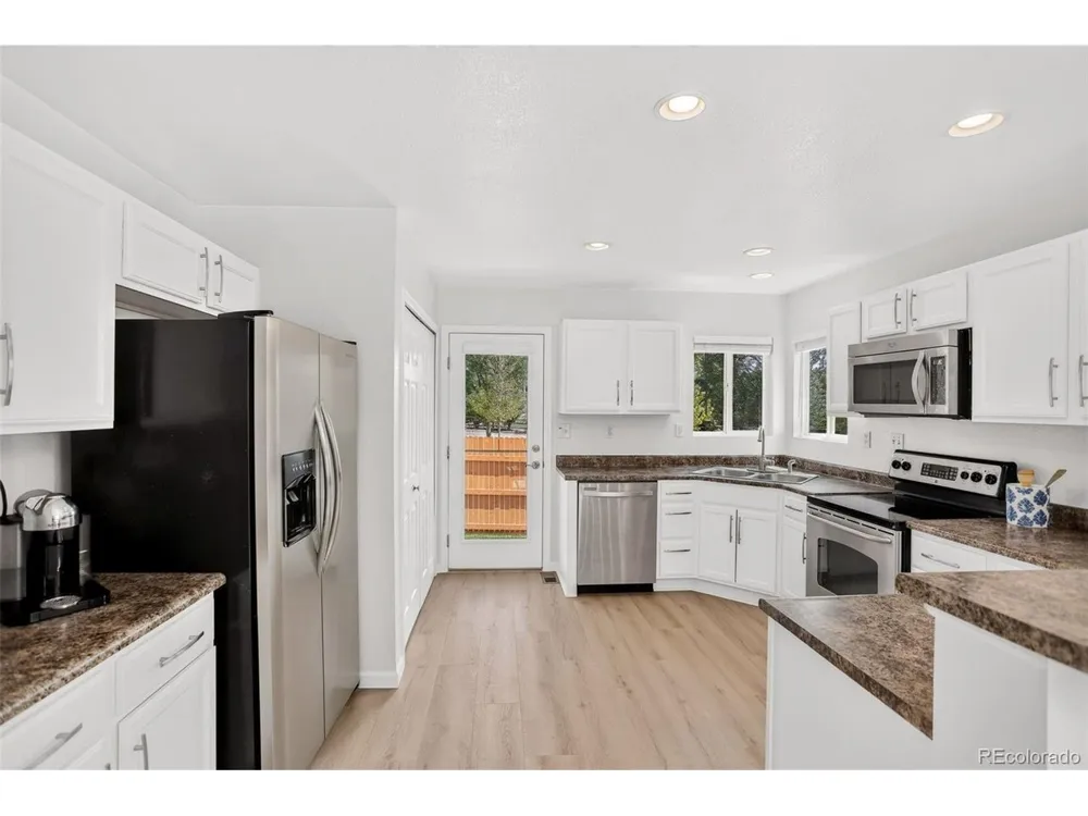 1363 Yellow Granite Way Monument, CO 80132