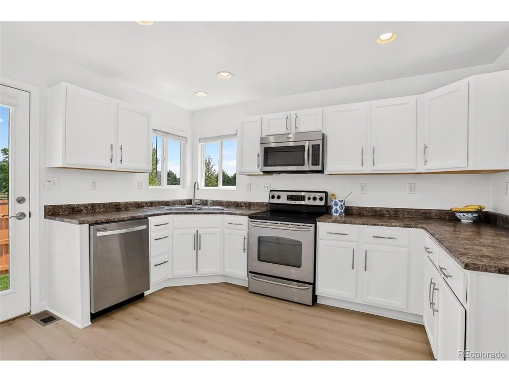 1363 Yellow Granite Way Monument, CO 80132