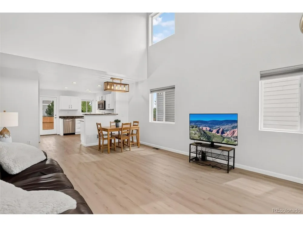 1363 Yellow Granite Way Monument, CO 80132