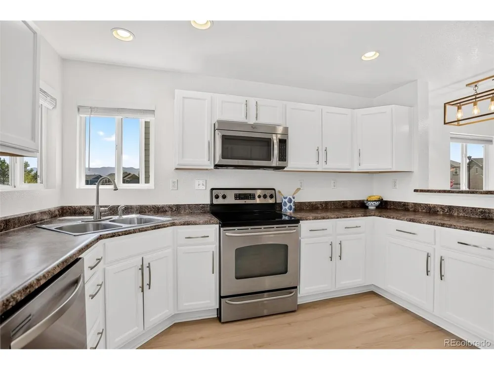 1363 Yellow Granite Way Monument, CO 80132