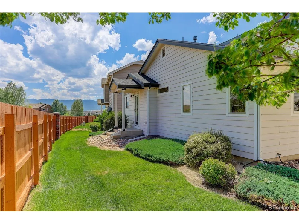 1363 Yellow Granite Way Monument, CO 80132