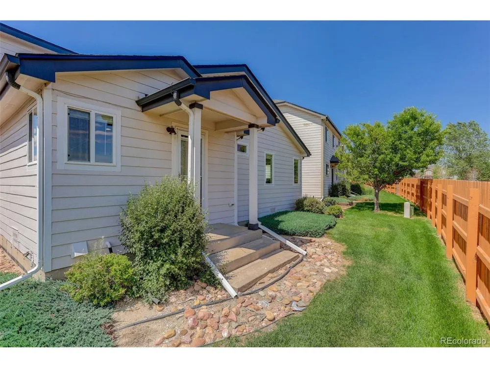 1363 Yellow Granite Way Monument, CO 80132