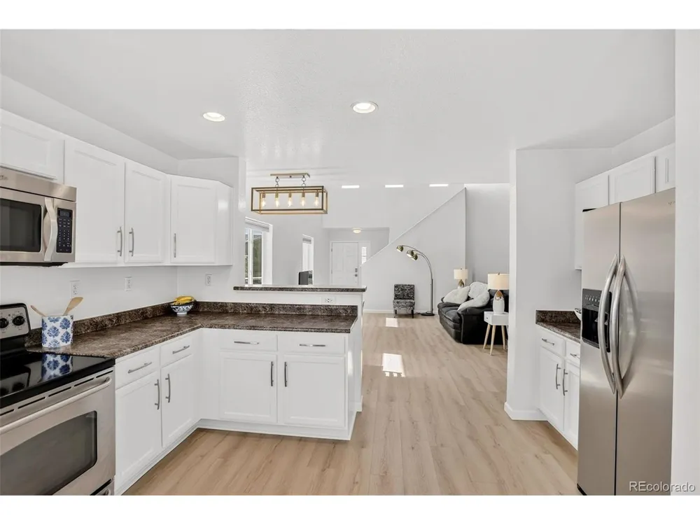 1363 Yellow Granite Way Monument, CO 80132