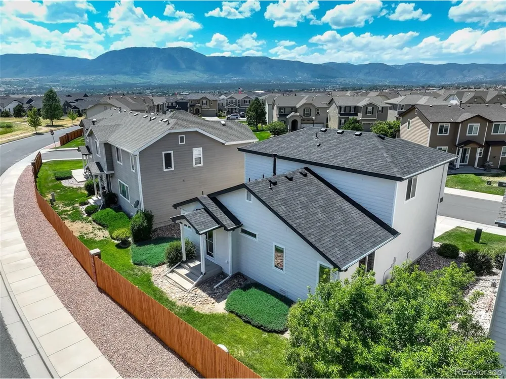 1363 Yellow Granite Way Monument, CO 80132
