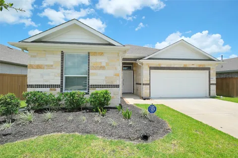 1234 Scarlett Creek Drive