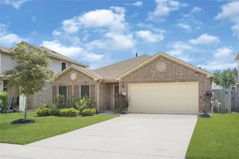 3022 Sandpiper Drive