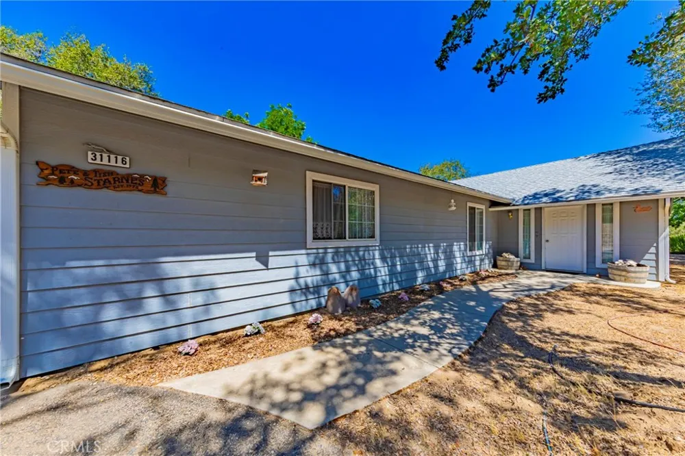 31116 Blue Heron Coarsegold, CA 93614