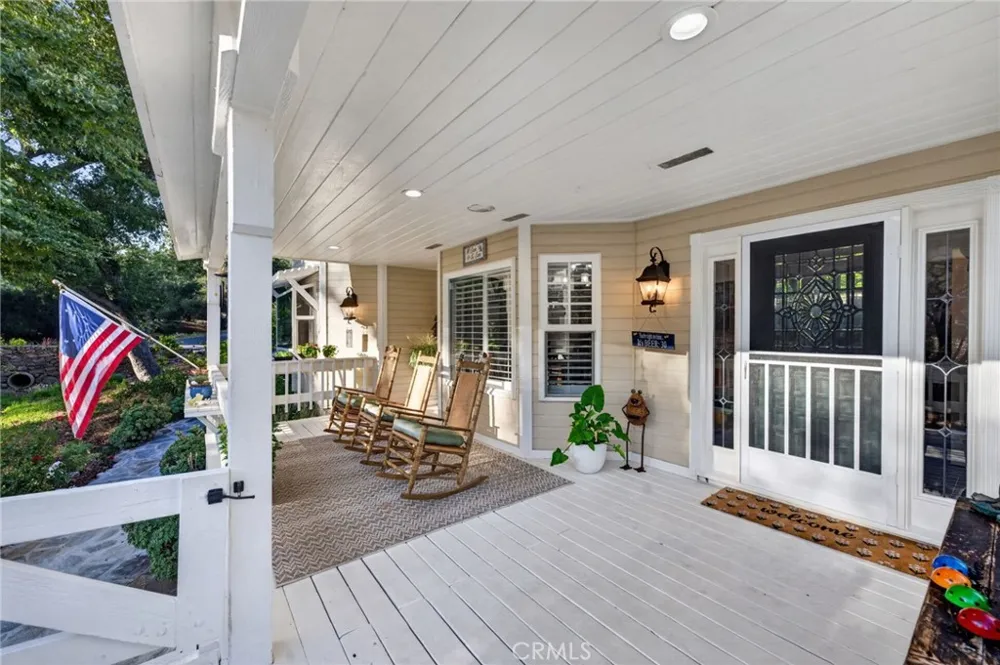 26955 Corte Cristal Temecula, CA 92590