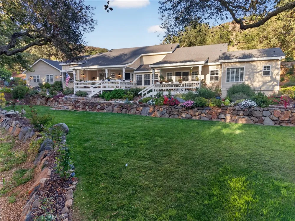26955 Corte Cristal Temecula, CA 92590