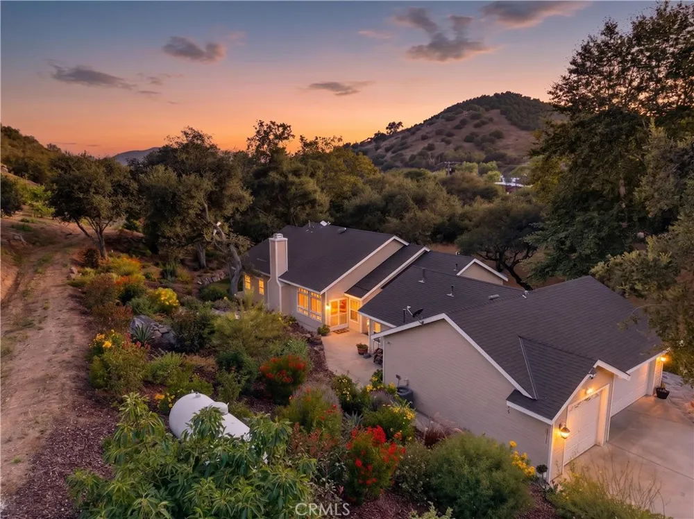 26955 Corte Cristal Temecula, CA 92590