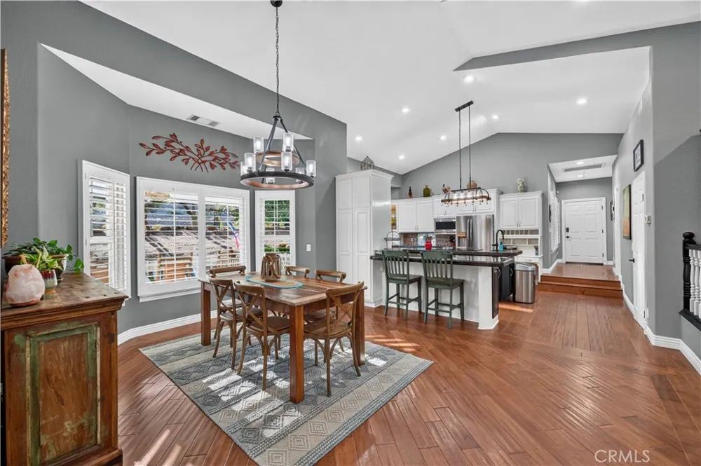 26955 Corte Cristal Temecula, CA 92590