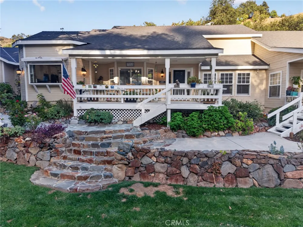 26955 Corte Cristal Temecula, CA 92590