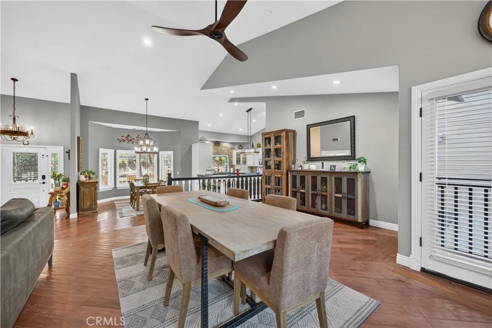 26955 Corte Cristal Temecula, CA 92590