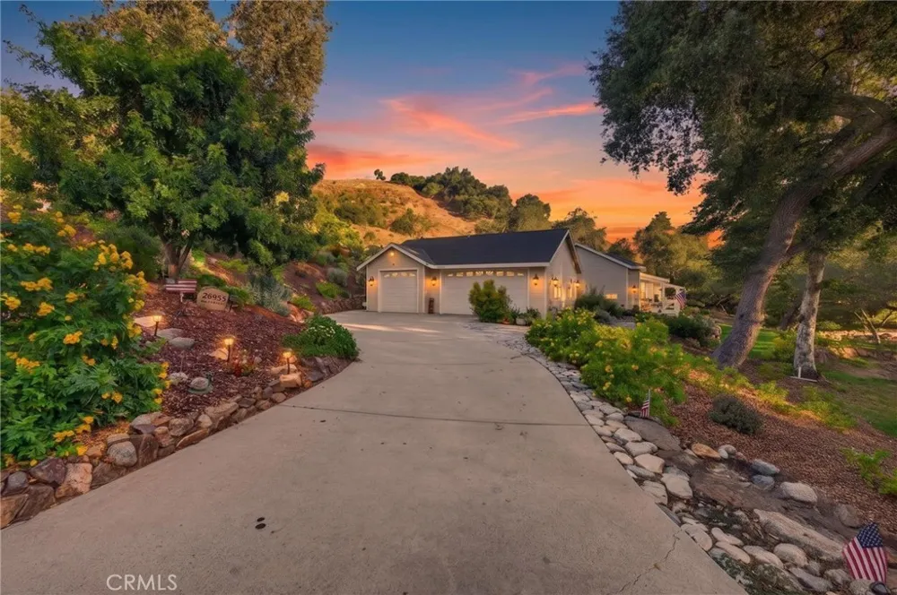 26955 Corte Cristal Temecula, CA 92590