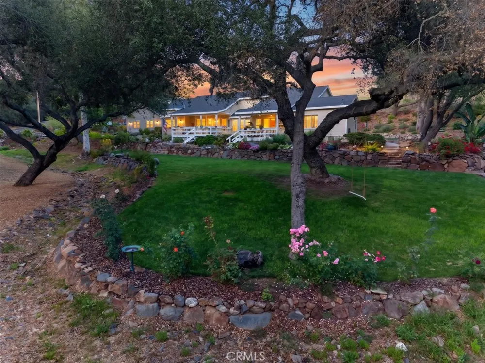 26955 Corte Cristal Temecula, CA 92590