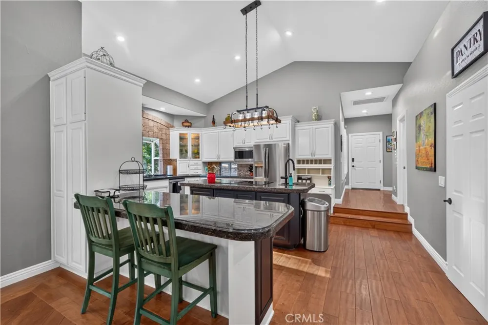 26955 Corte Cristal Temecula, CA 92590