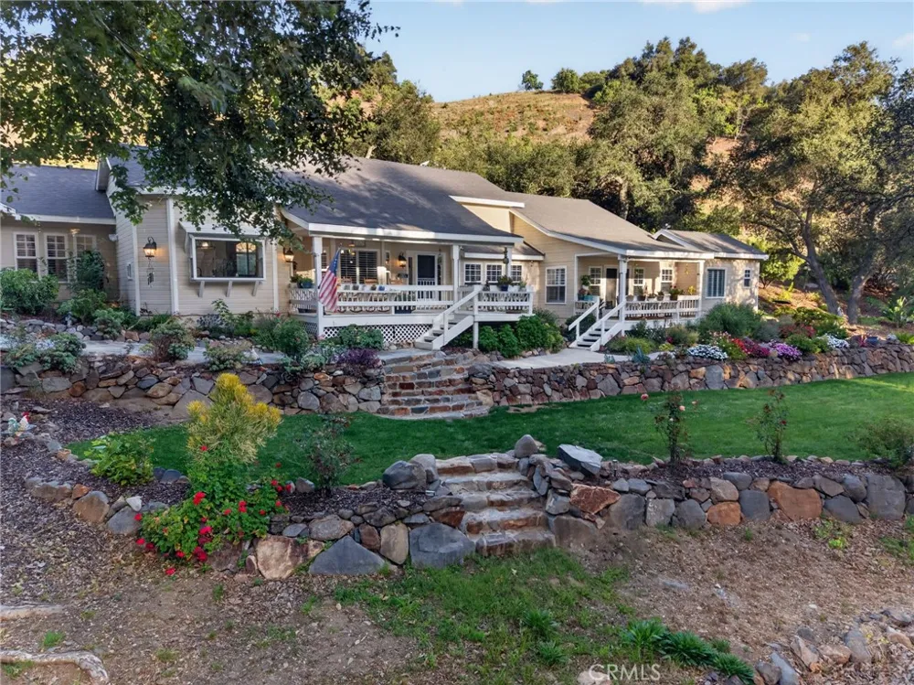 26955 Corte Cristal Temecula, CA 92590