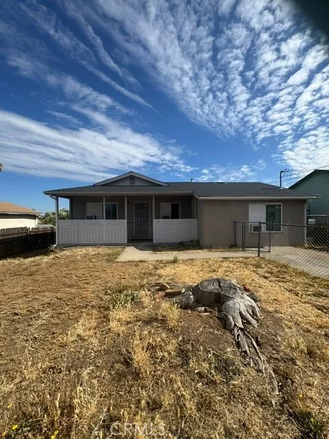 1974 Clinton Oroville, CA 95966