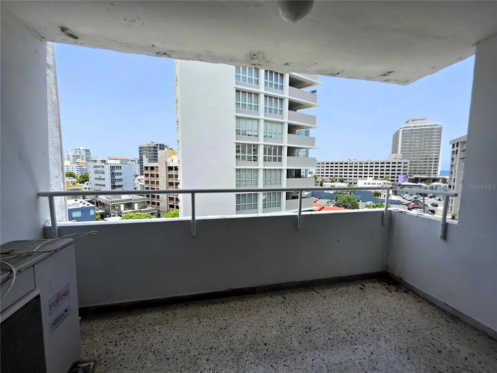 65 CALLE SANTIAGO IGLESIAS #802 San Juan, PR 00907