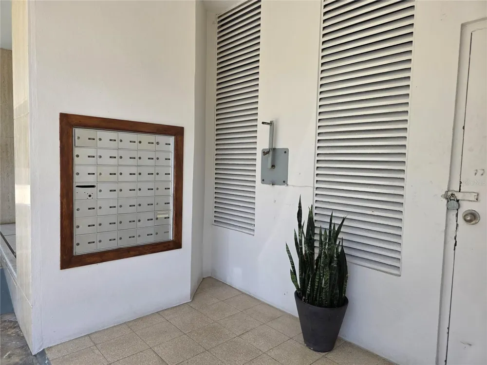 65 CALLE SANTIAGO IGLESIAS #802 San Juan, PR 00907