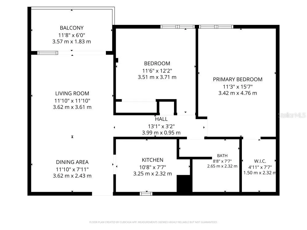 65 CALLE SANTIAGO IGLESIAS #802 San Juan, PR 00907