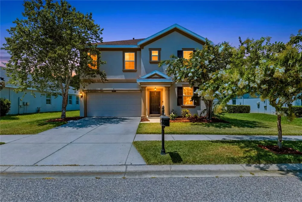 21439 SOUTHERN CHARM DRIVE Land O Lakes, FL 34637