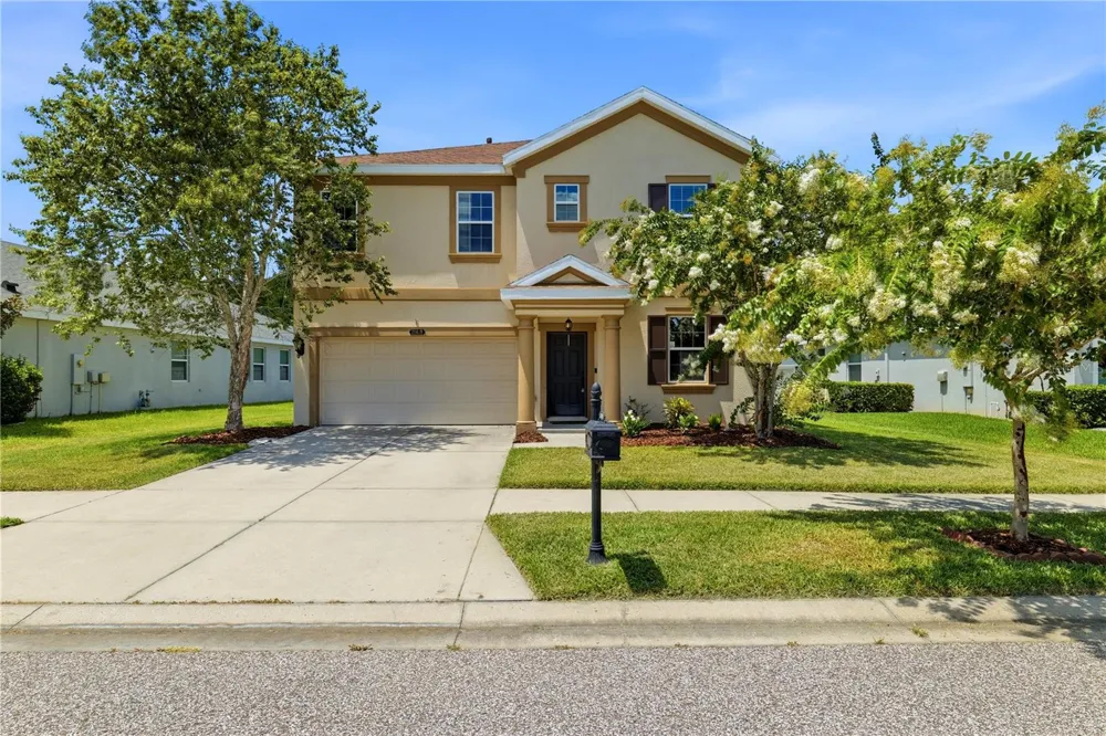 21439 SOUTHERN CHARM DRIVE Land O Lakes, FL 34637