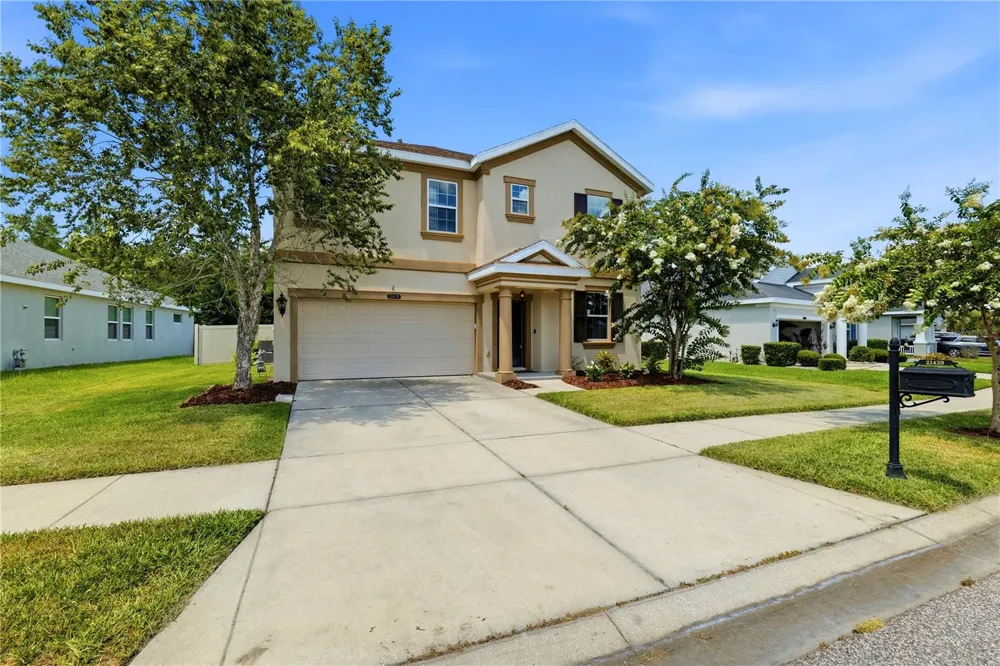 21439 SOUTHERN CHARM DRIVE Land O Lakes, FL 34637