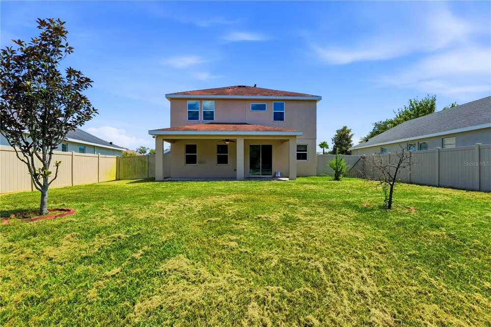 21439 SOUTHERN CHARM DRIVE Land O Lakes, FL 34637