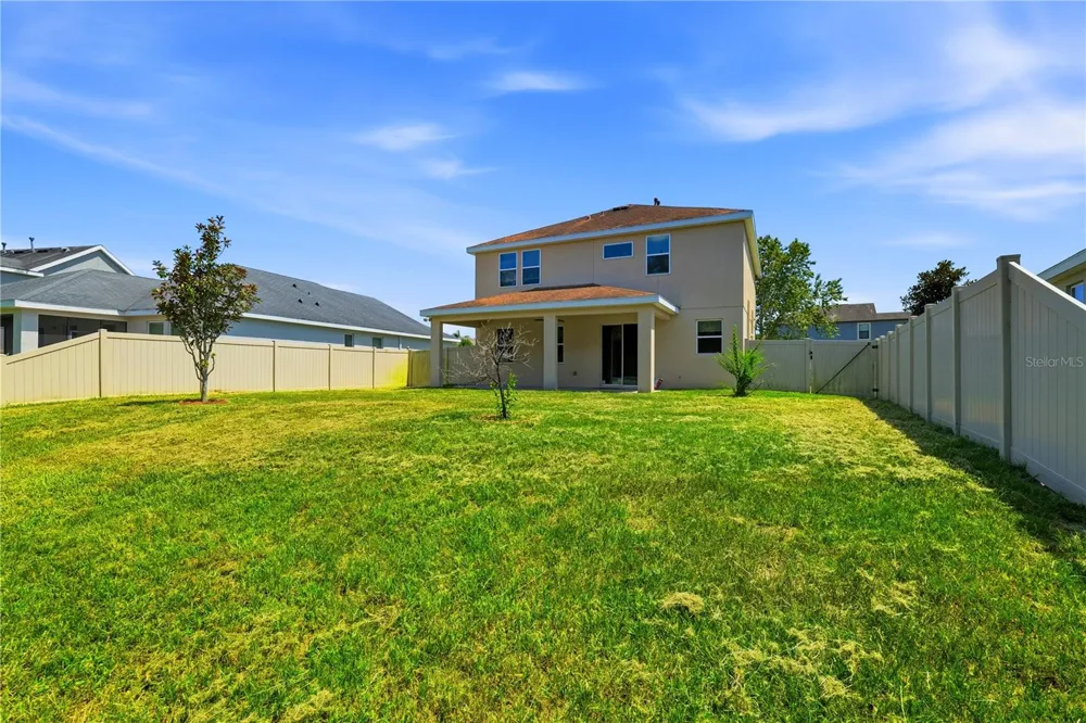 21439 SOUTHERN CHARM DRIVE Land O Lakes, FL 34637