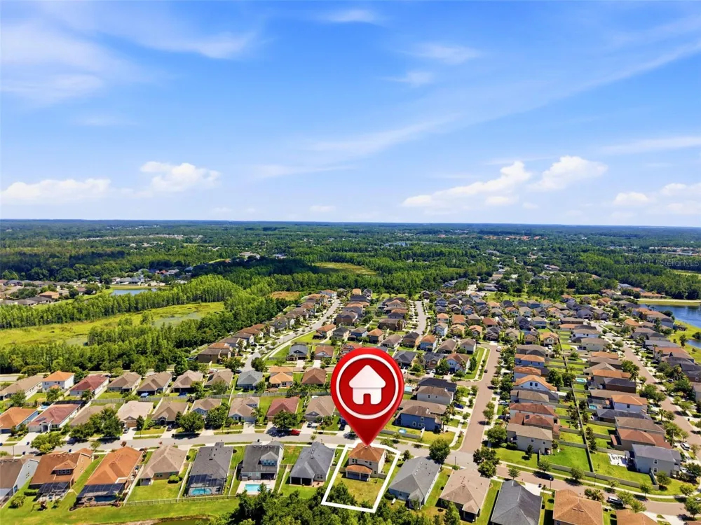 21439 SOUTHERN CHARM DRIVE Land O Lakes, FL 34637