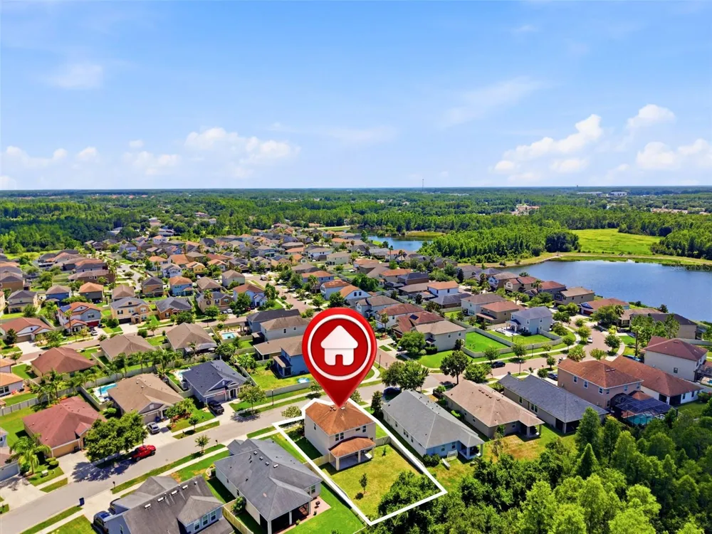 21439 SOUTHERN CHARM DRIVE Land O Lakes, FL 34637