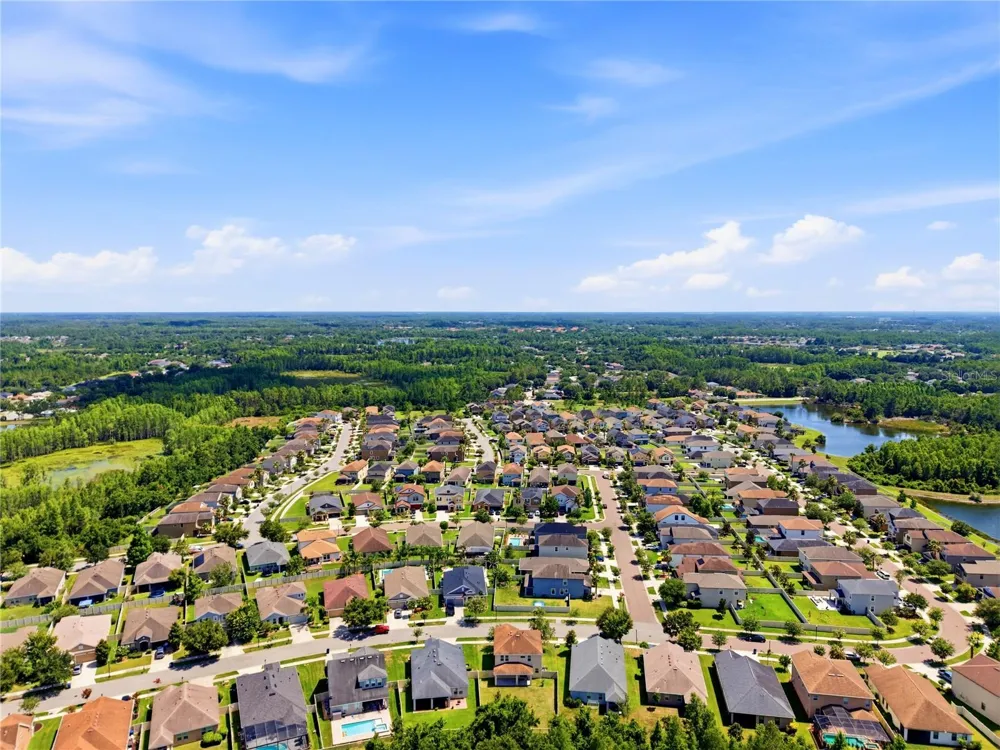 21439 SOUTHERN CHARM DRIVE Land O Lakes, FL 34637
