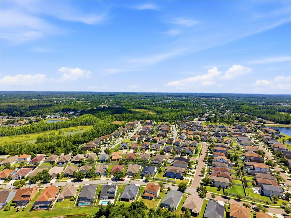21439 SOUTHERN CHARM DRIVE Land O Lakes, FL 34637