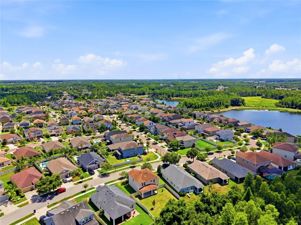 21439 SOUTHERN CHARM DRIVE Land O Lakes, FL 34637