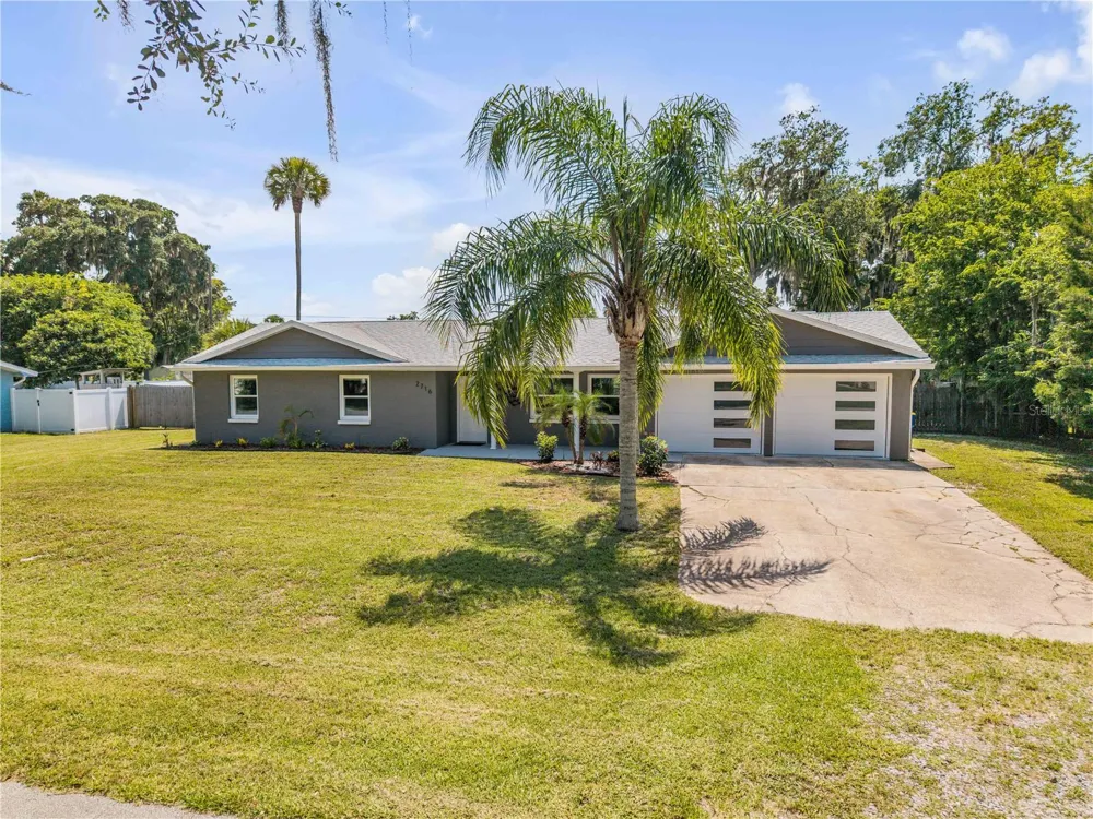 2716 KUMQUAT DRIVE Edgewater, FL 32141