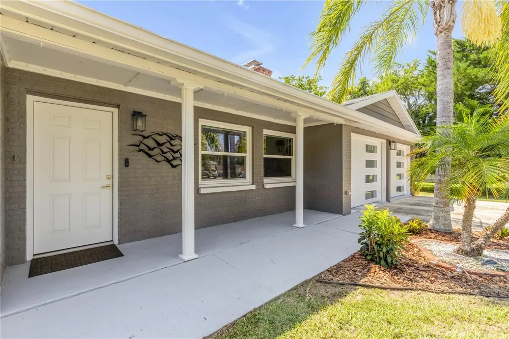 2716 KUMQUAT DRIVE Edgewater, FL 32141