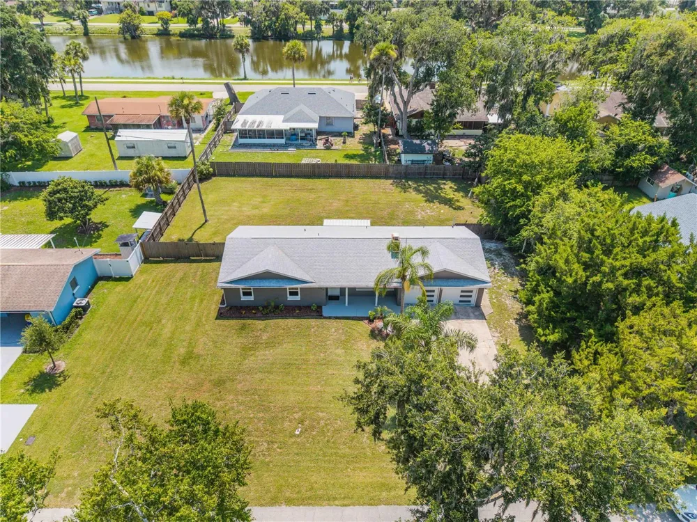 2716 KUMQUAT DRIVE Edgewater, FL 32141